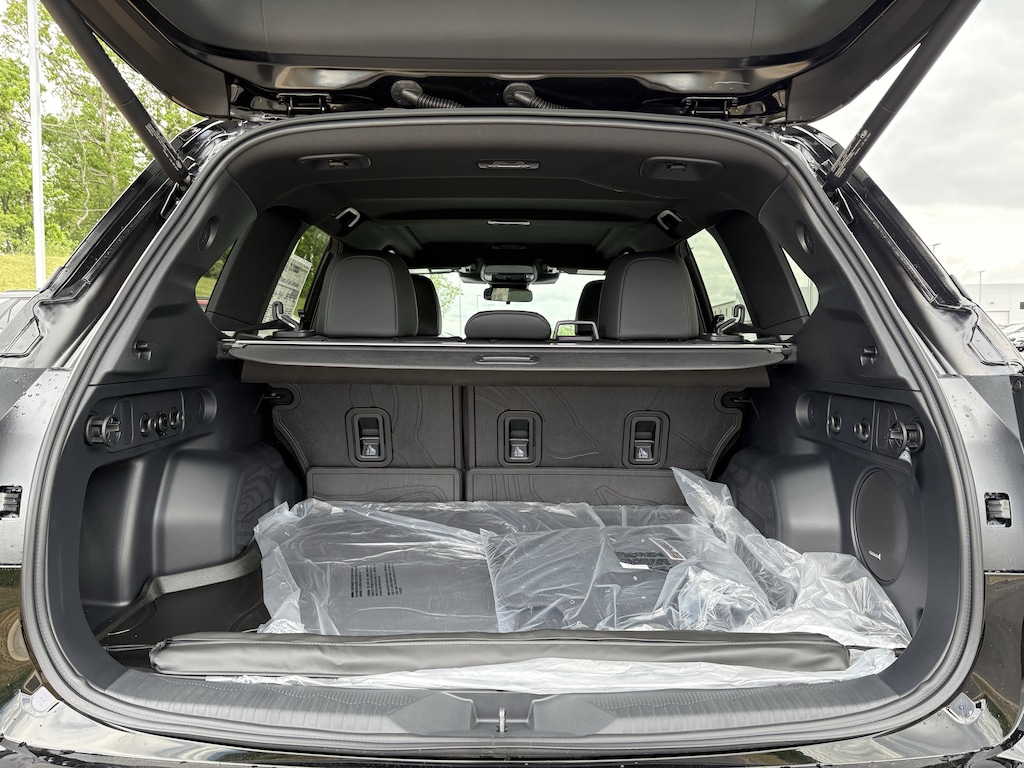 New 2026 Subaru Forester Sport SUV