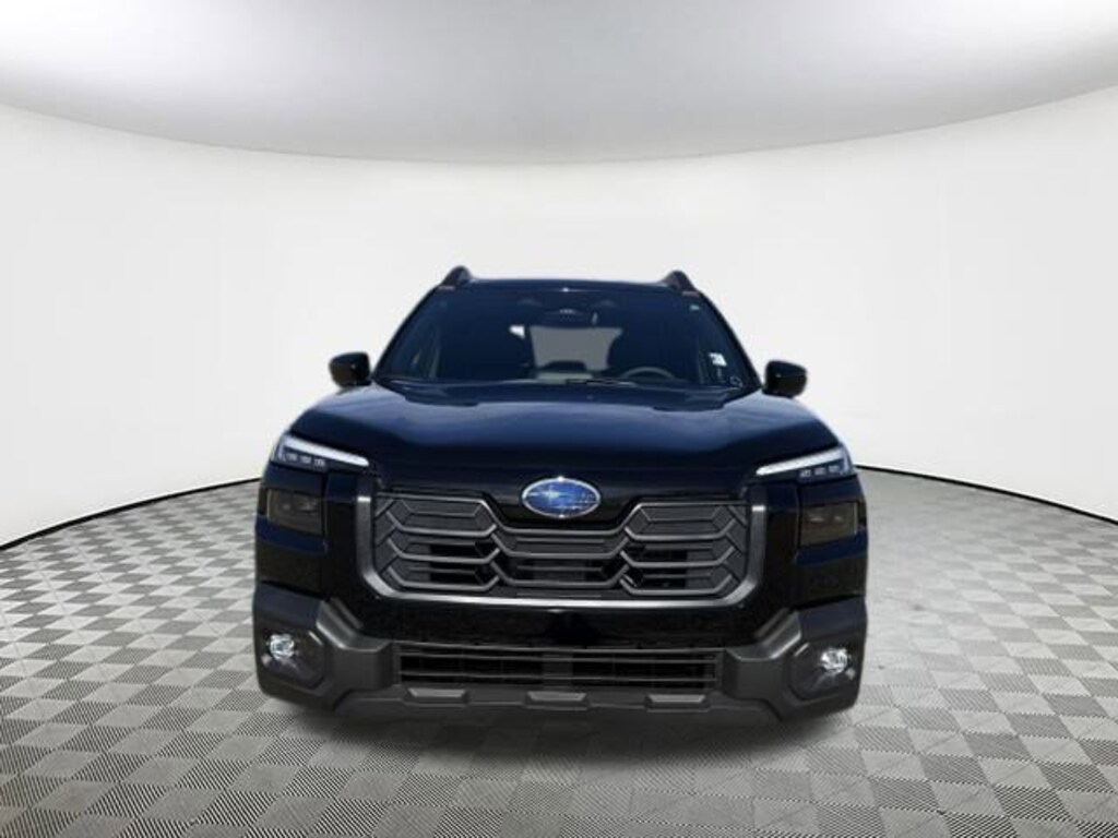 New 2026 Subaru Outback Premium SUV
