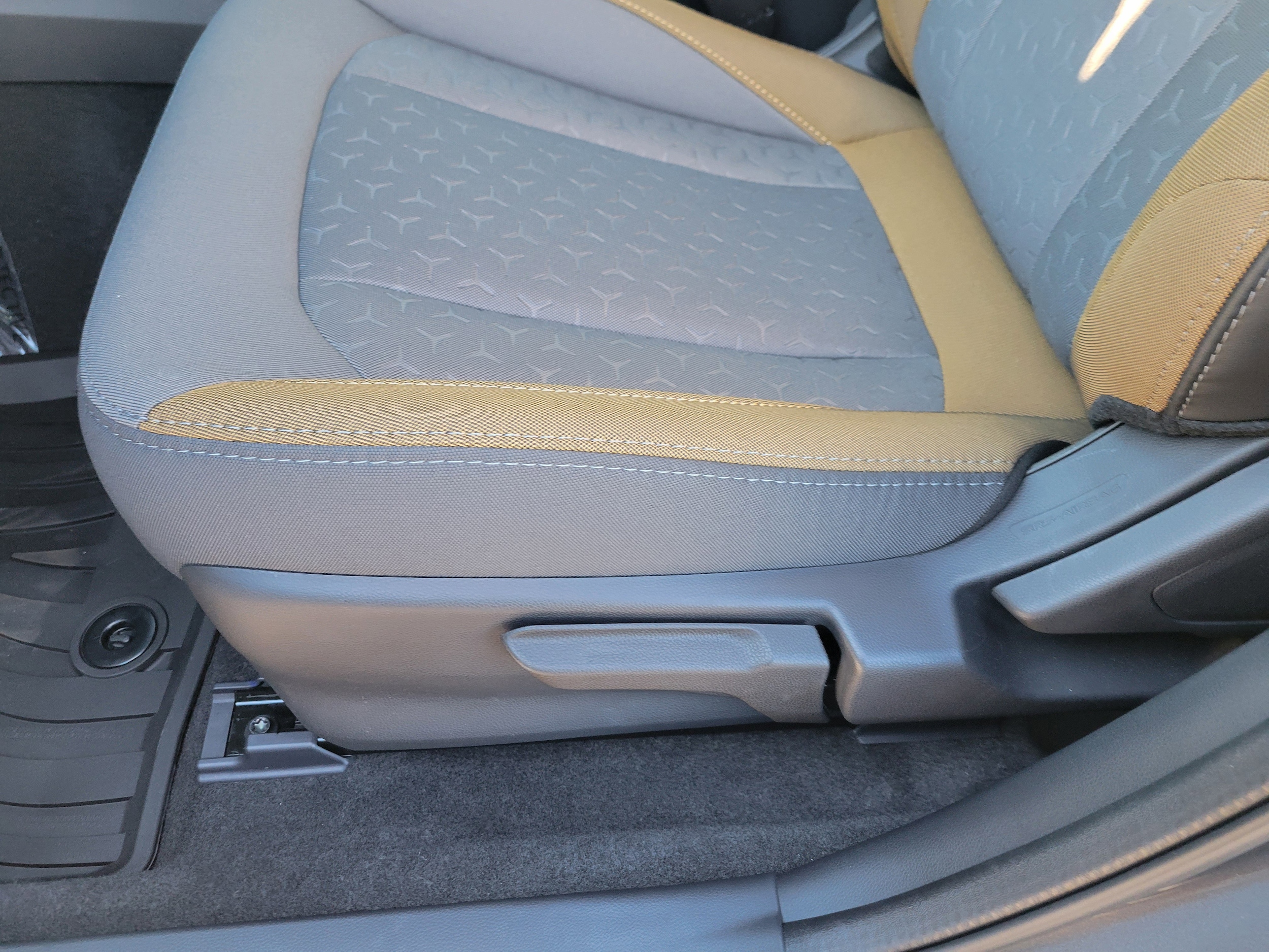 2026 Subaru Crosstrek Sport - Photo 27