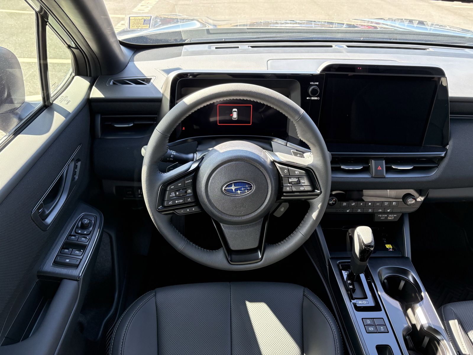 2026 Subaru Outback Limited - Photo 14