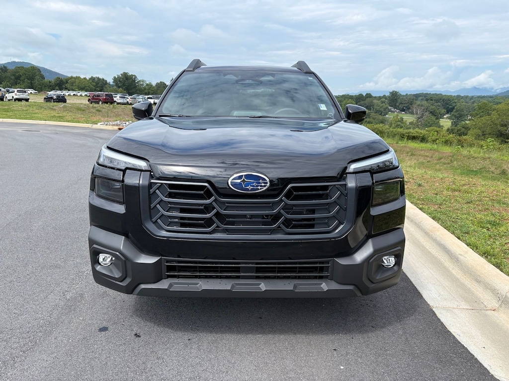 New 2026 Subaru Outback Limited XT SUV