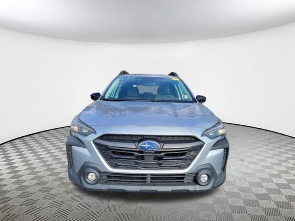 Certified 2024 Subaru Outback Premium Premium AWD