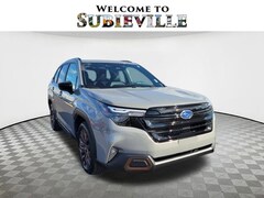 2026 Subaru Forester Sport SUV
