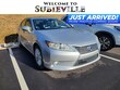  LEXUS ES 300h