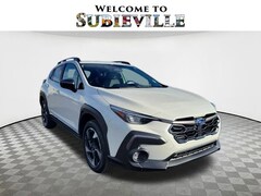 2026 Subaru Crosstrek Limited SUV