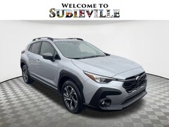 2026 Subaru Crosstrek Premium SUV