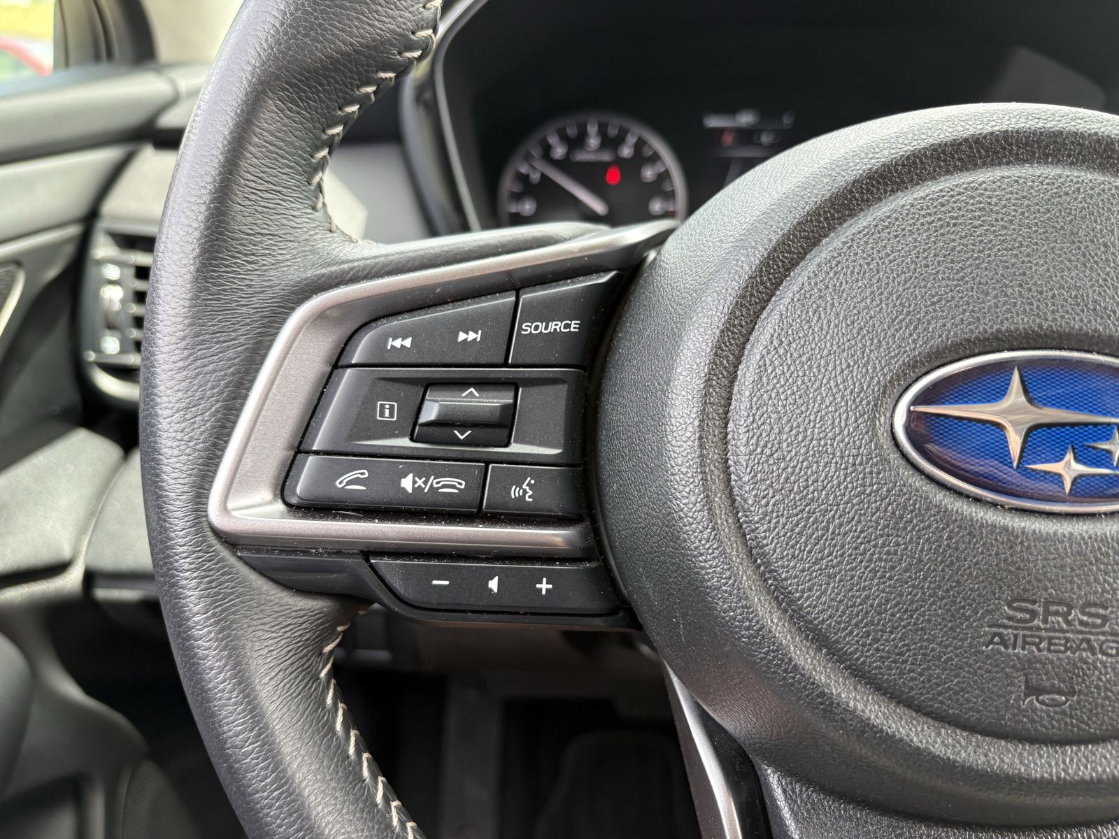 2025 Subaru Outback Premium - Photo 14