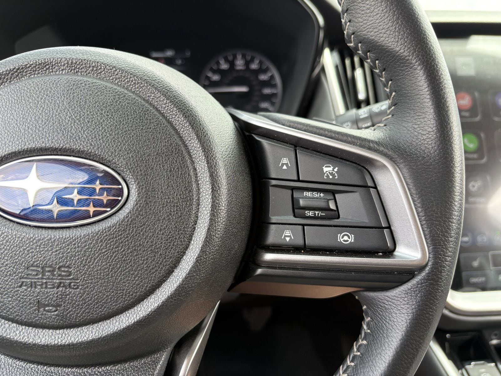 2025 Subaru Outback Premium - Photo 15