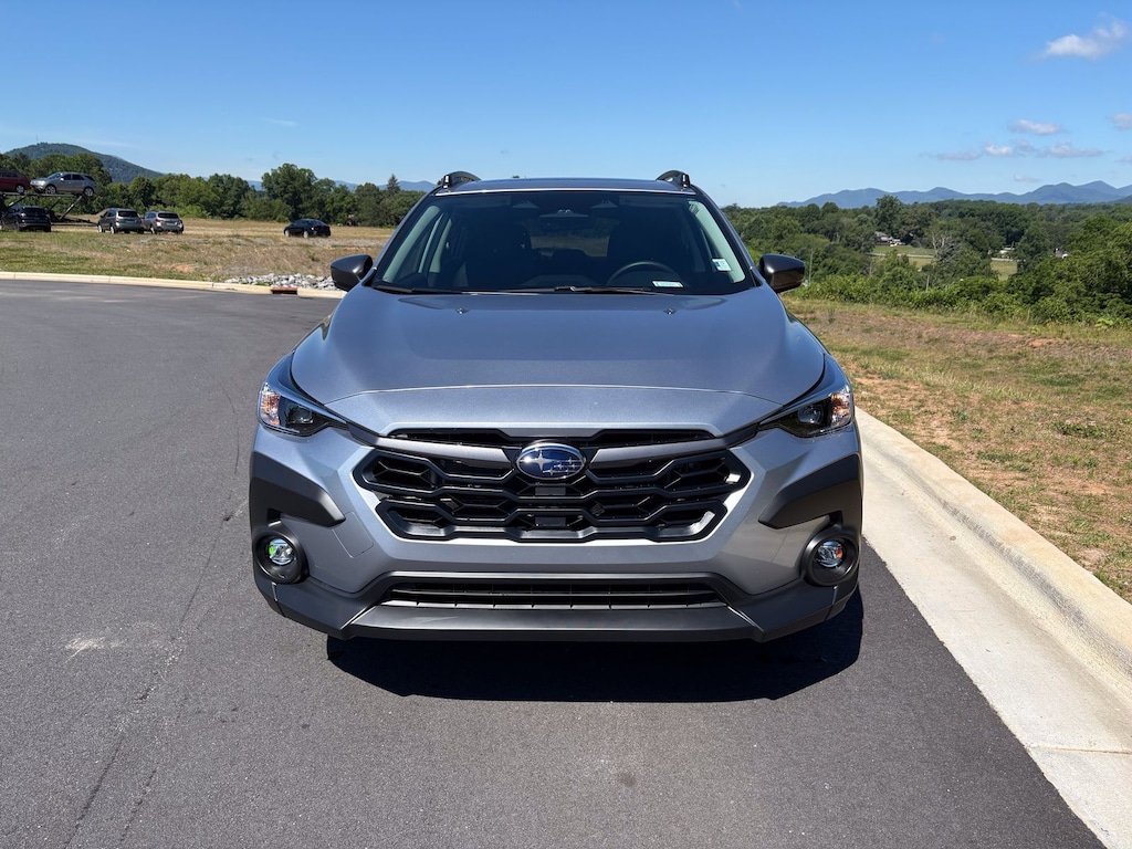 New 2026 Subaru Crosstrek Premium SUV