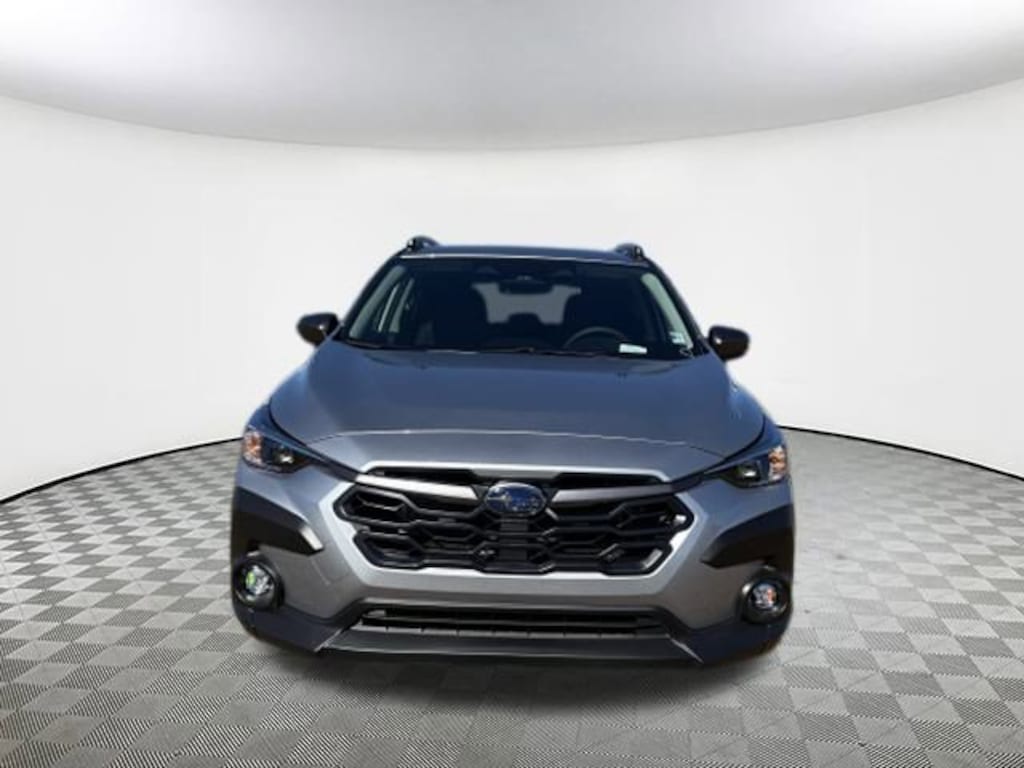 New 2026 Subaru Crosstrek Premium SUV