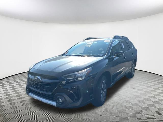 2023 Subaru Outback Limited photo 3