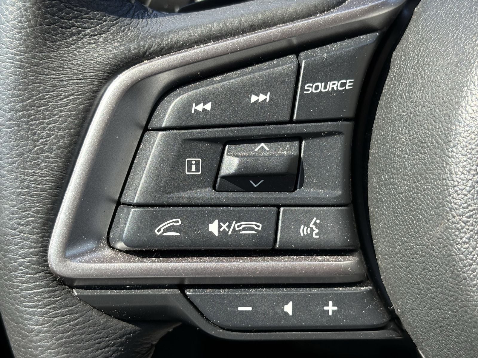 2025 Subaru Outback Premium - Photo 17