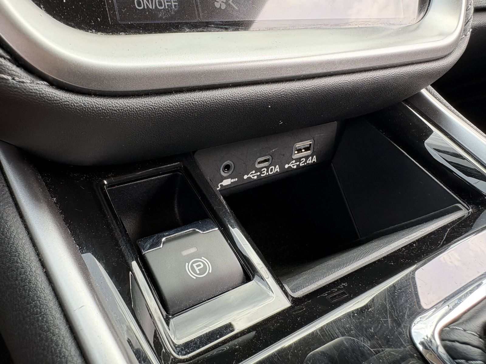 2025 Subaru Outback Premium - Photo 20