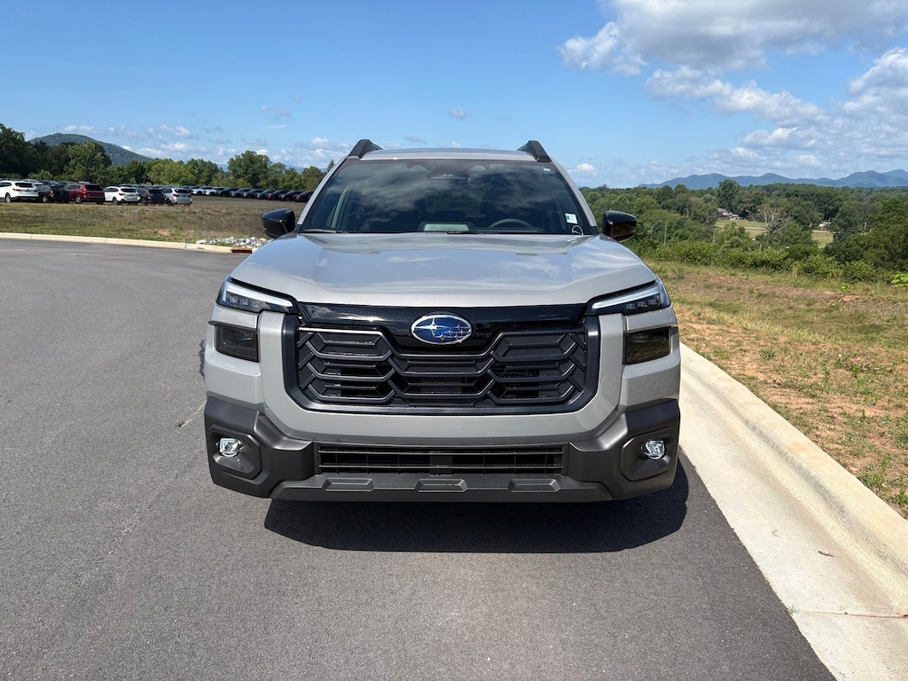 New 2026 Subaru Outback Premium SUV