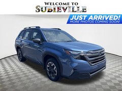 2025 Subaru Forester Premium SUV