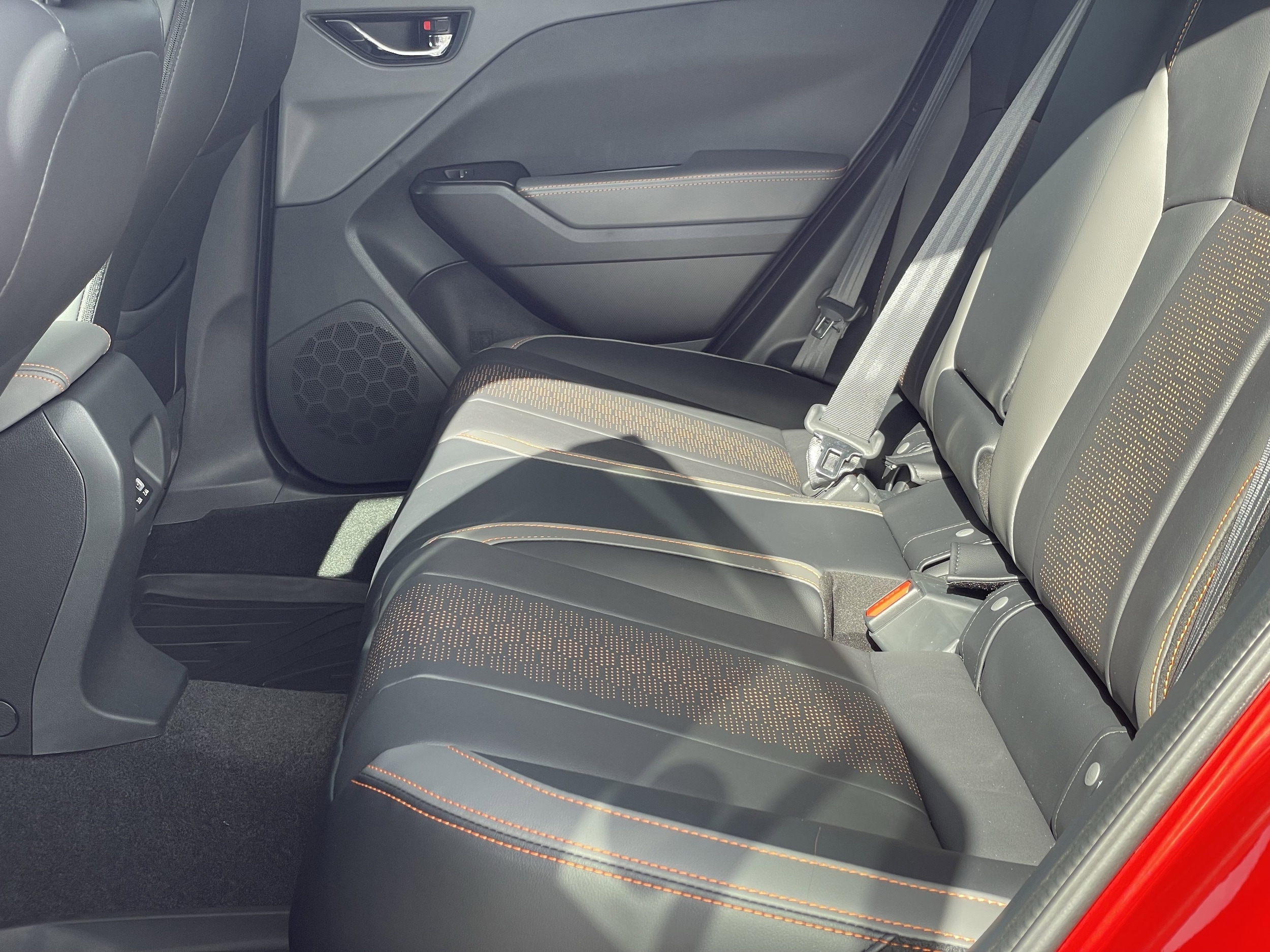 2026 Subaru Crosstrek Limited - Photo 32