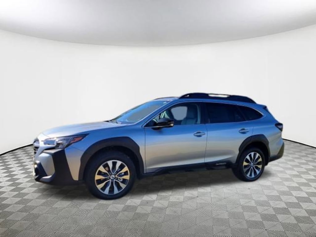 New 2025 Subaru Outback Limited XT SUV