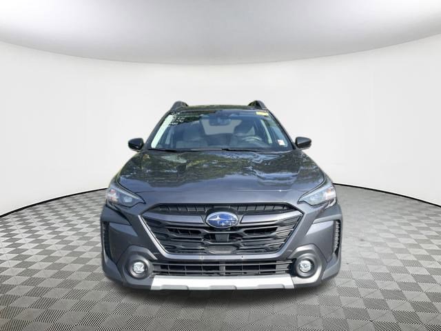 2024 Subaru Outback Limited photo 2