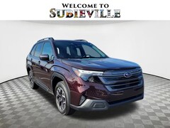 2026 Subaru Forester Premium SUV