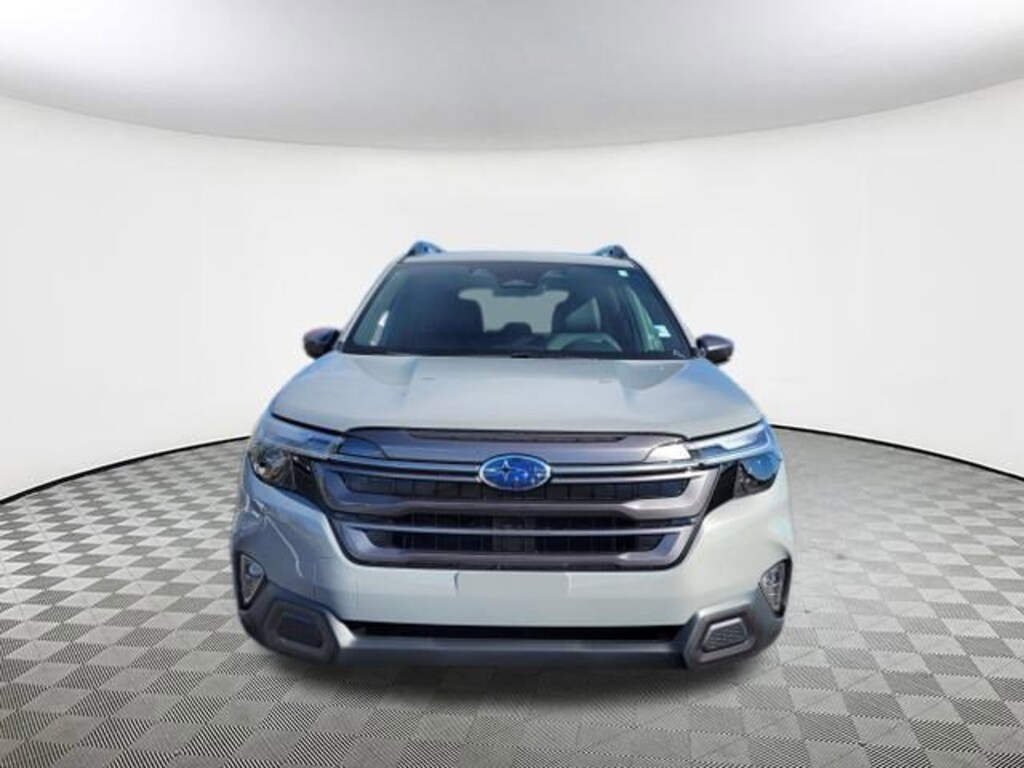New 2026 Subaru Forester Limited SUV