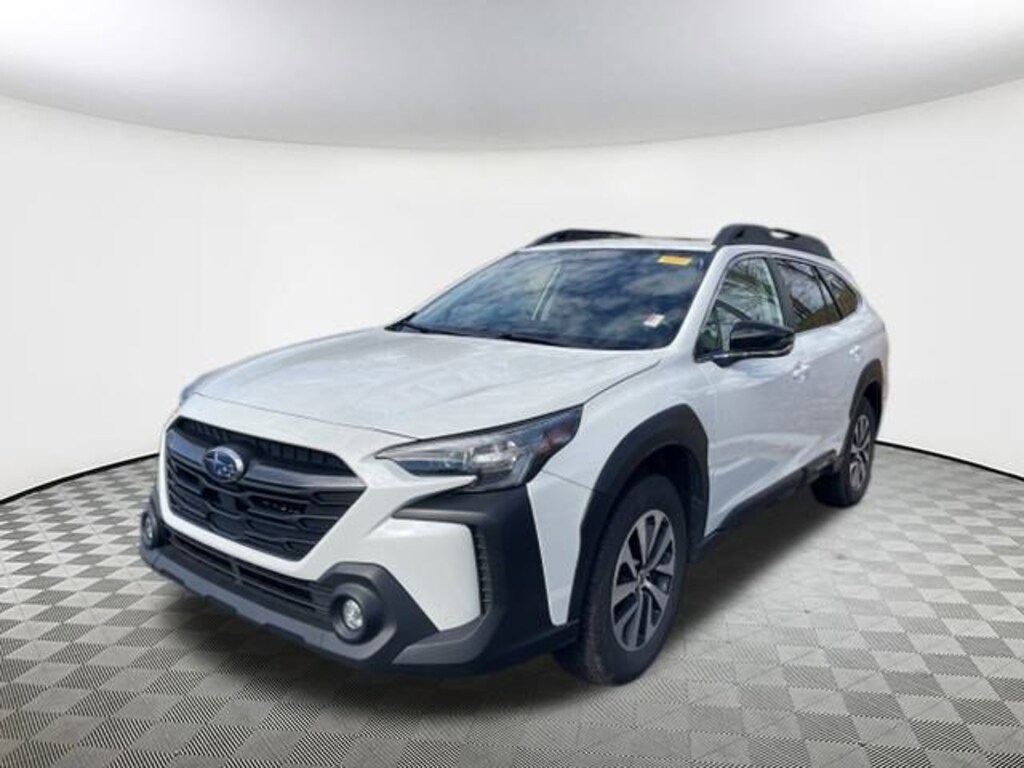Certified 2024 Subaru Outback Premium Premium AWD
