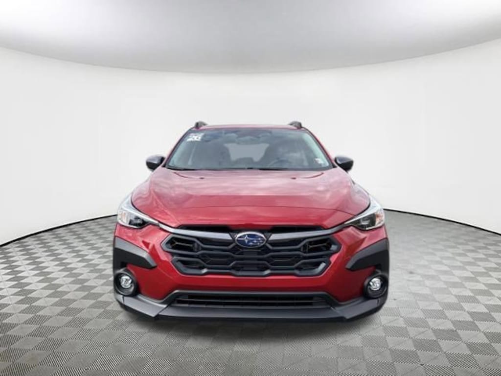 Used 2026 Subaru Crosstrek Premium Premium AWD