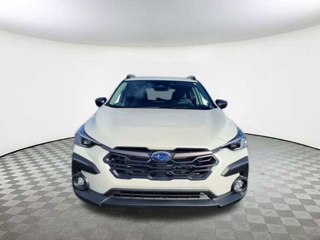 New 2026 Subaru Crosstrek Limited SUV
