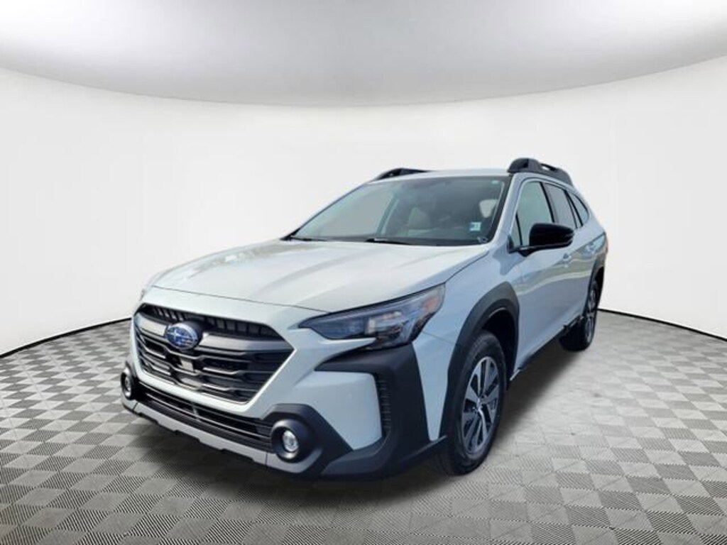 New 2025 Subaru Outback Premium SUV
