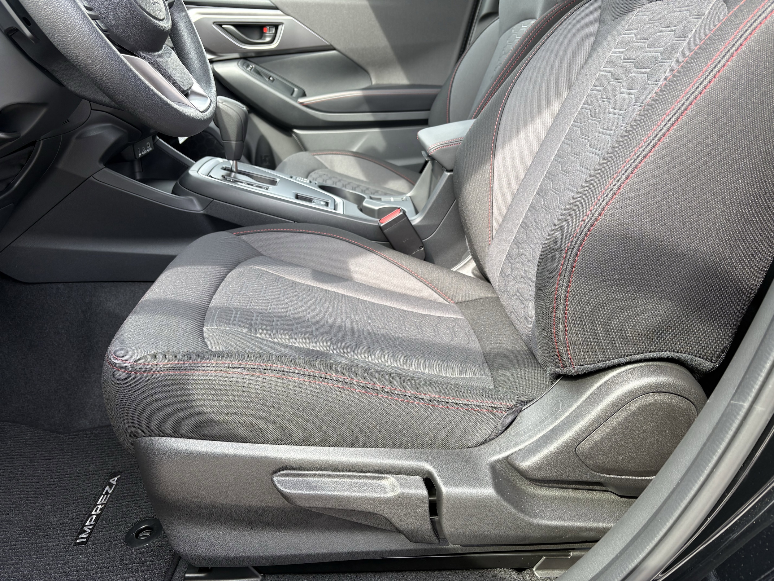 2026 Subaru Impreza Sport - Photo 29