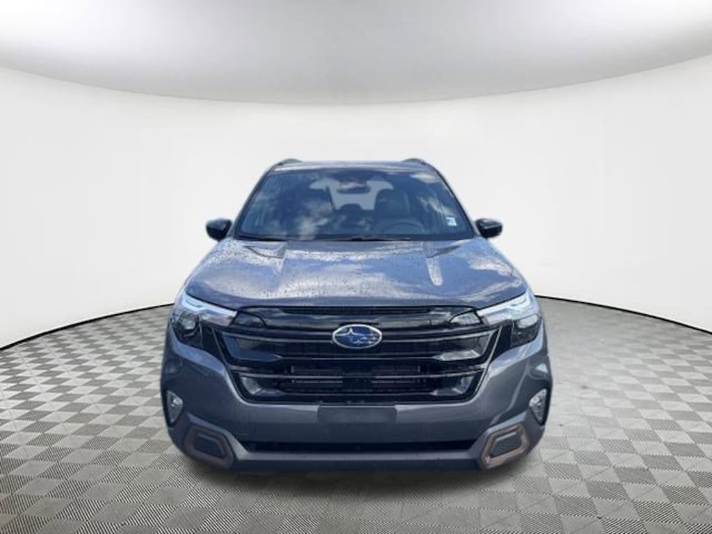 New 2025 Subaru Forester Sport Hybrid SUV