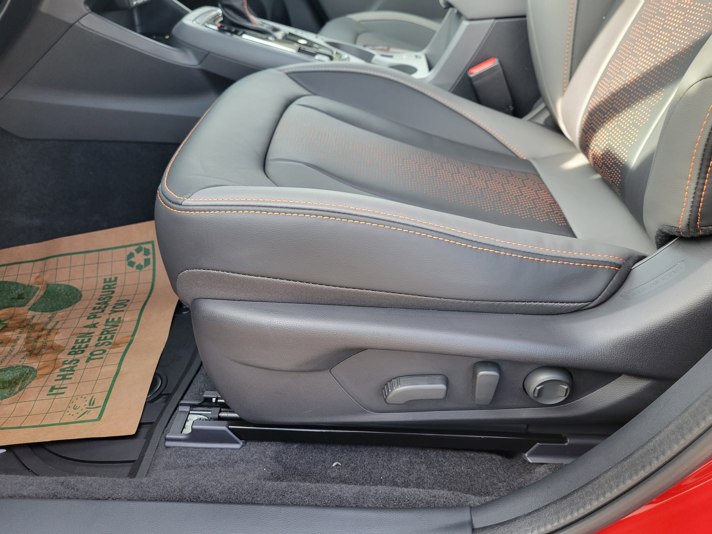 2026 Subaru Crosstrek Limited - Photo 27