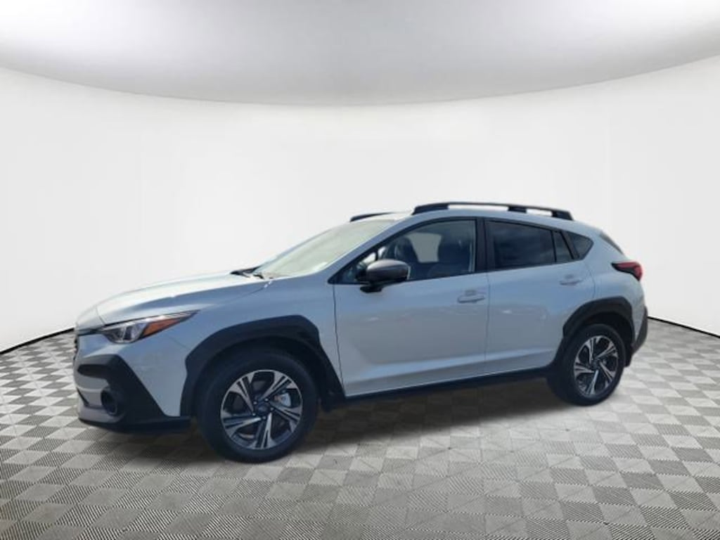 New 2025 Subaru Crosstrek Premium SUV
