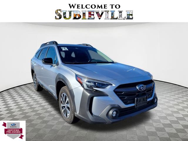2024 Subaru Outback Premium's photo