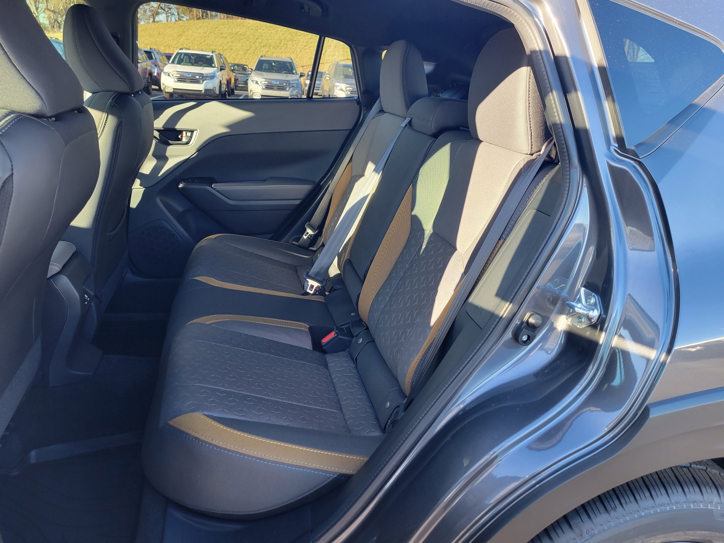 2026 Subaru Crosstrek Sport - Photo 31