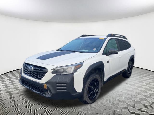 2022 Subaru Outback Wilderness photo 3
