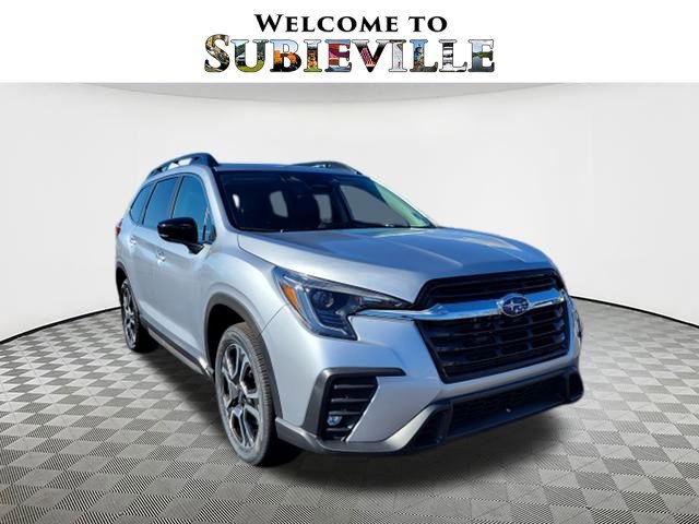 2026 Subaru Ascent Limited's photo