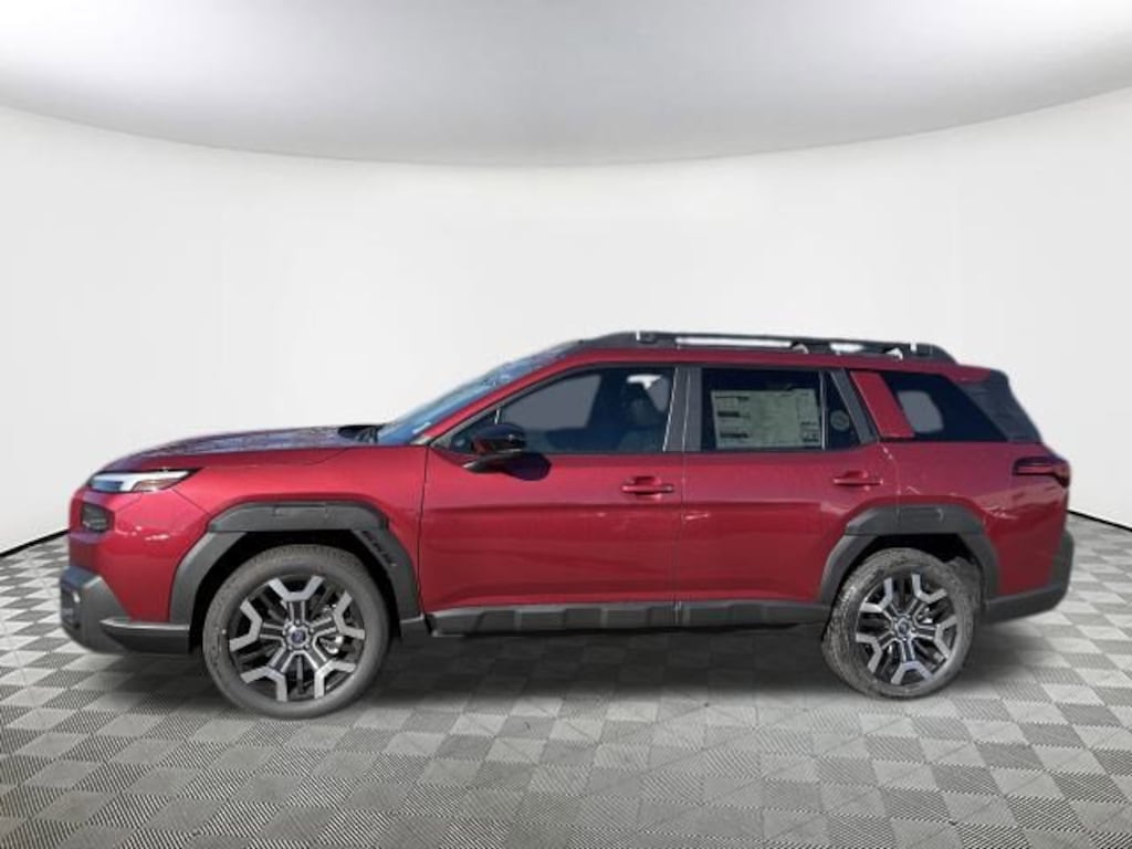 New 2026 Subaru Outback Touring XT SUV