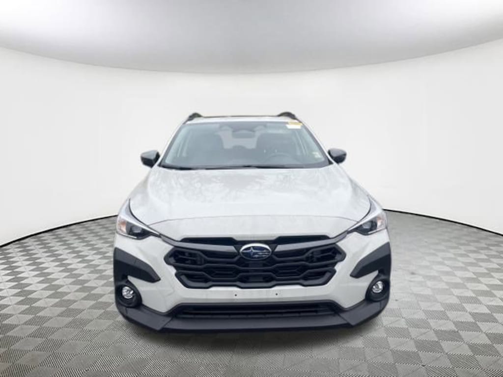 Certified 2024 Subaru Crosstrek Premium Premium AWD