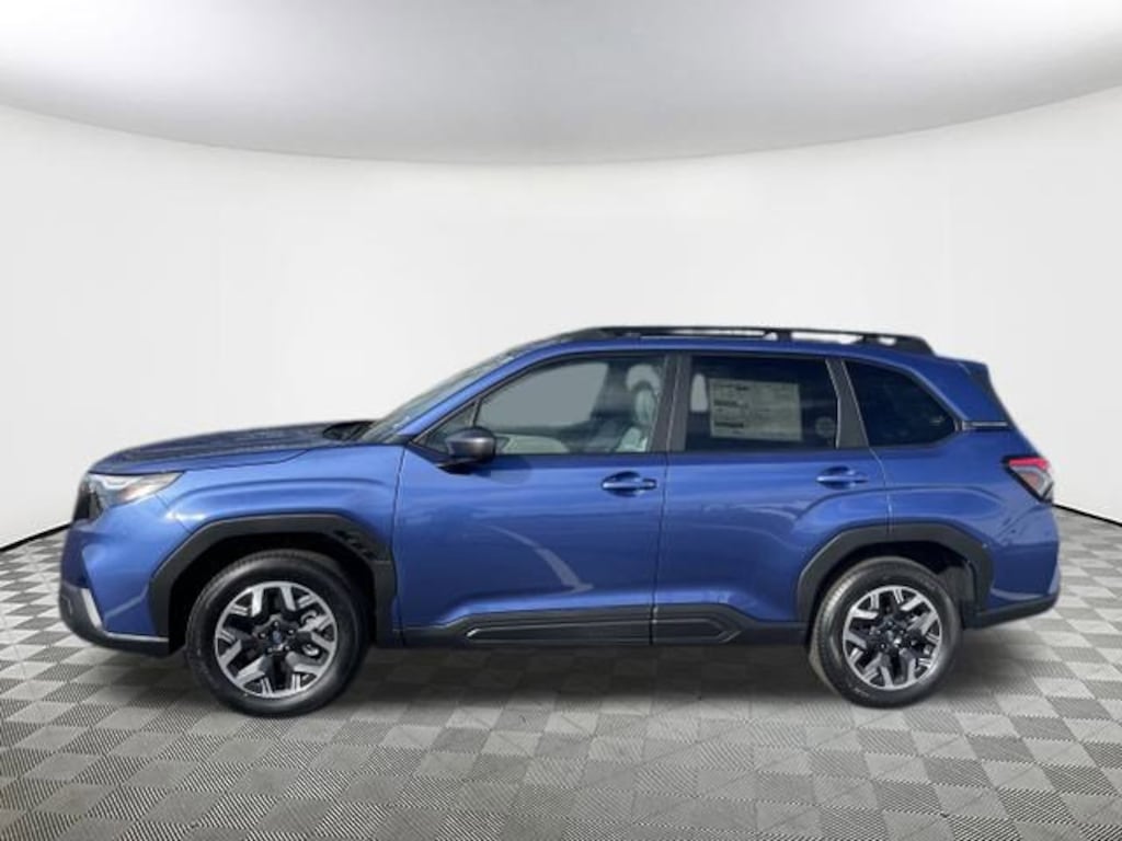 New 2026 Subaru Forester Premium SUV
