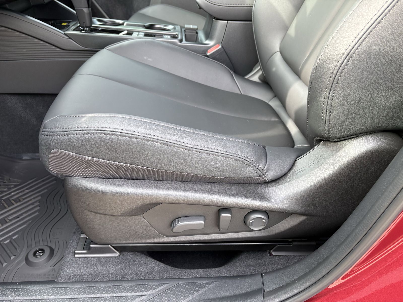 2026 Subaru Outback Premium - Photo 29