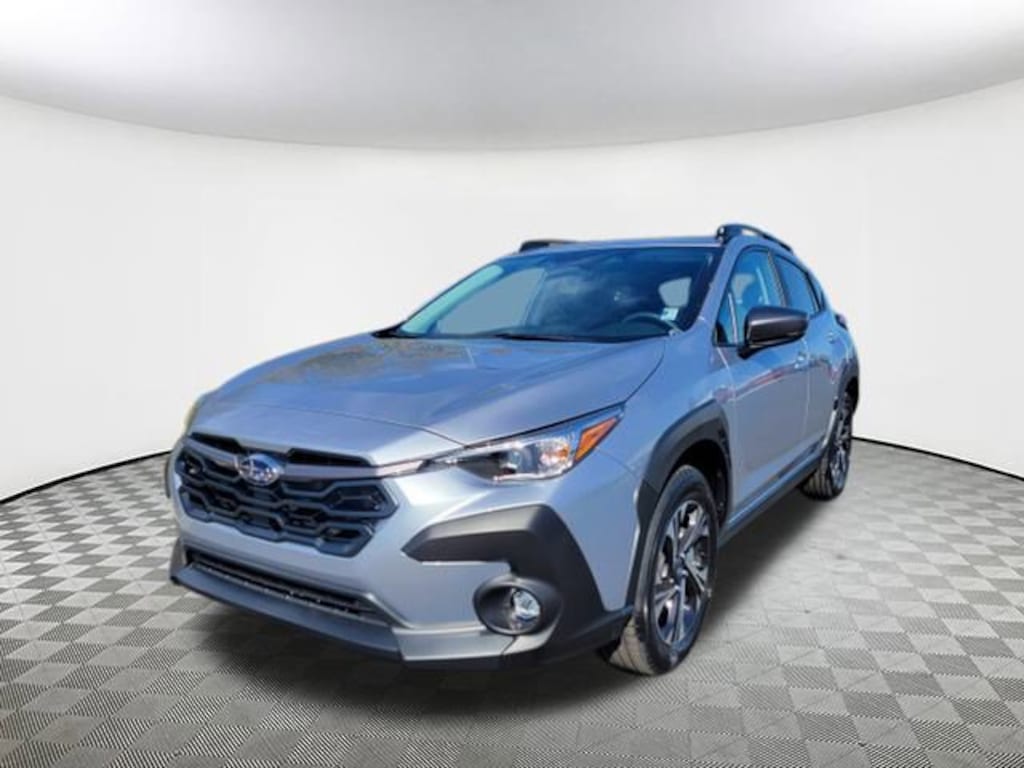 New 2026 Subaru Crosstrek Premium SUV