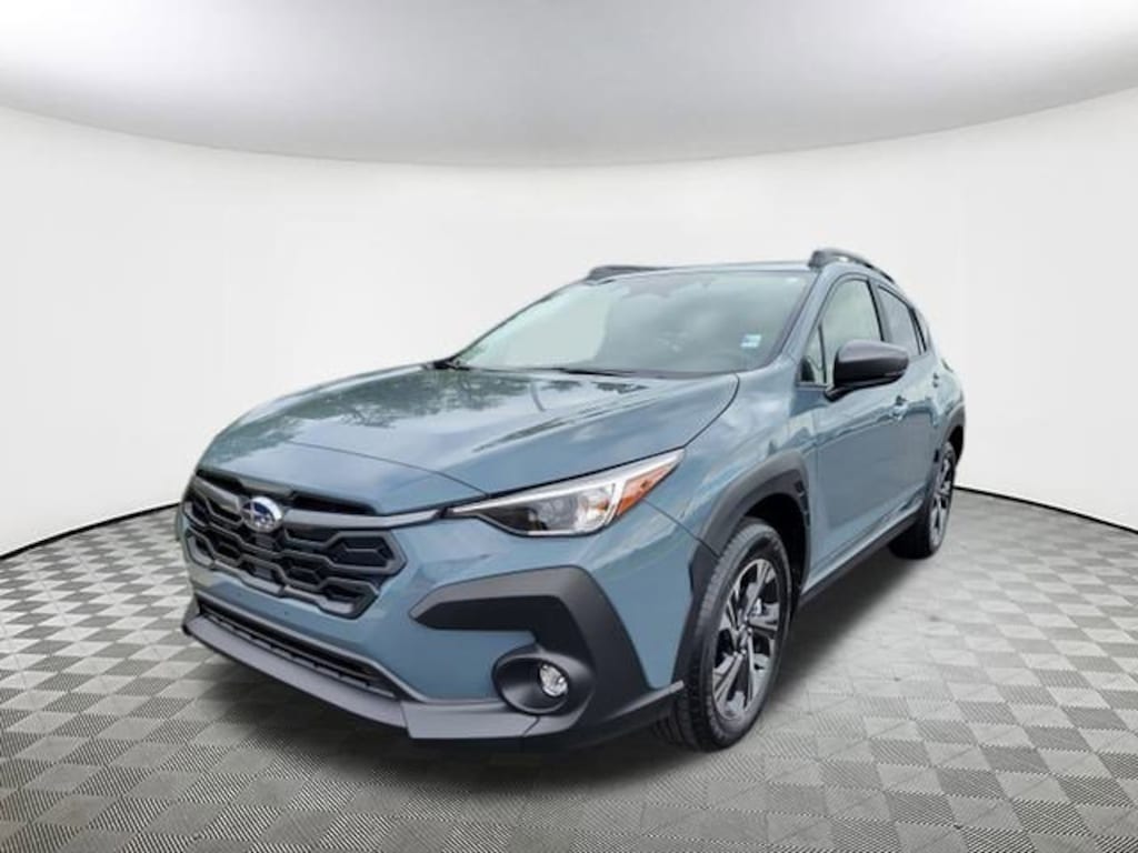 New 2025 Subaru Crosstrek Premium SUV