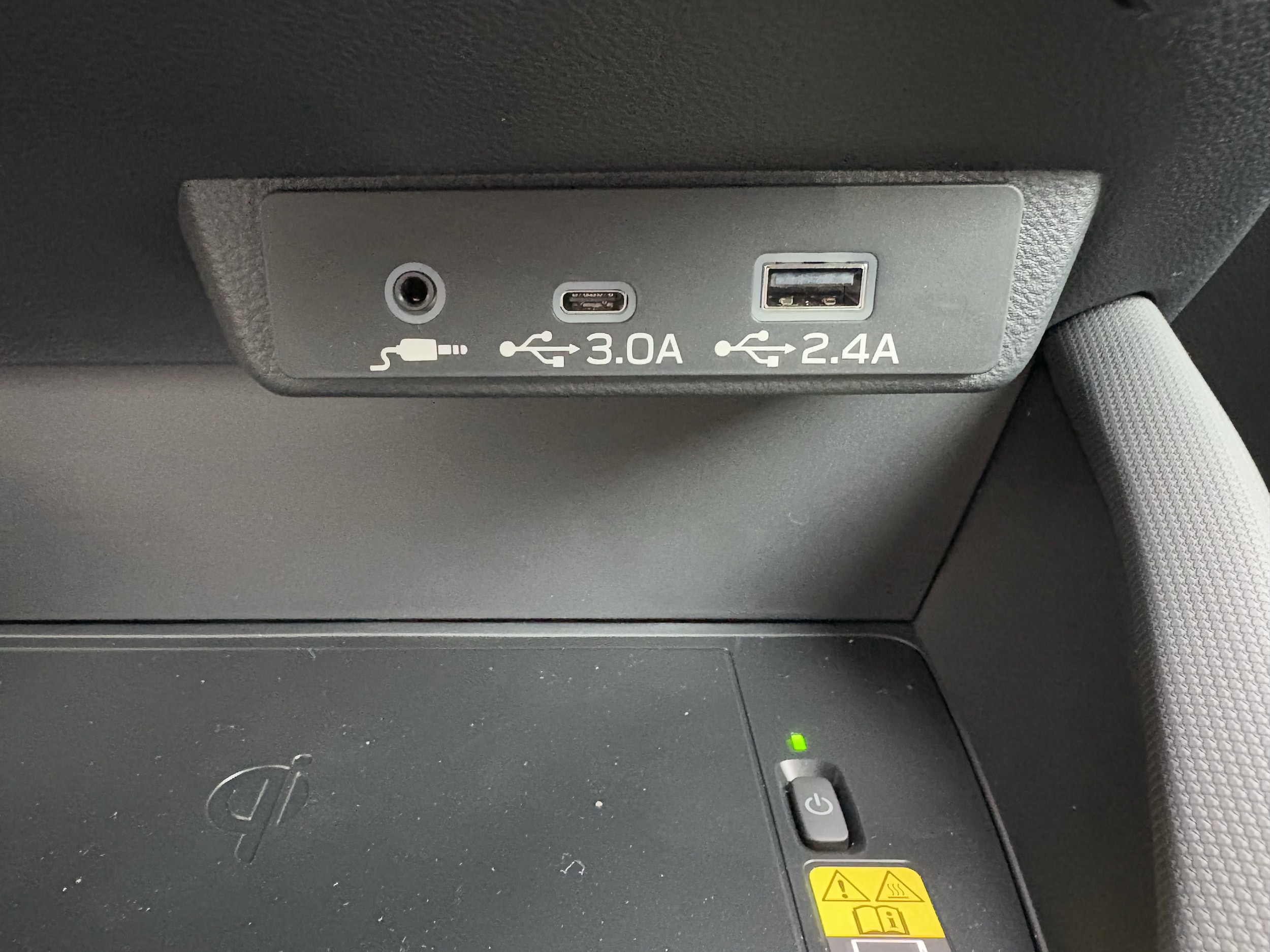 2026 Subaru Forester Sport - Photo 23
