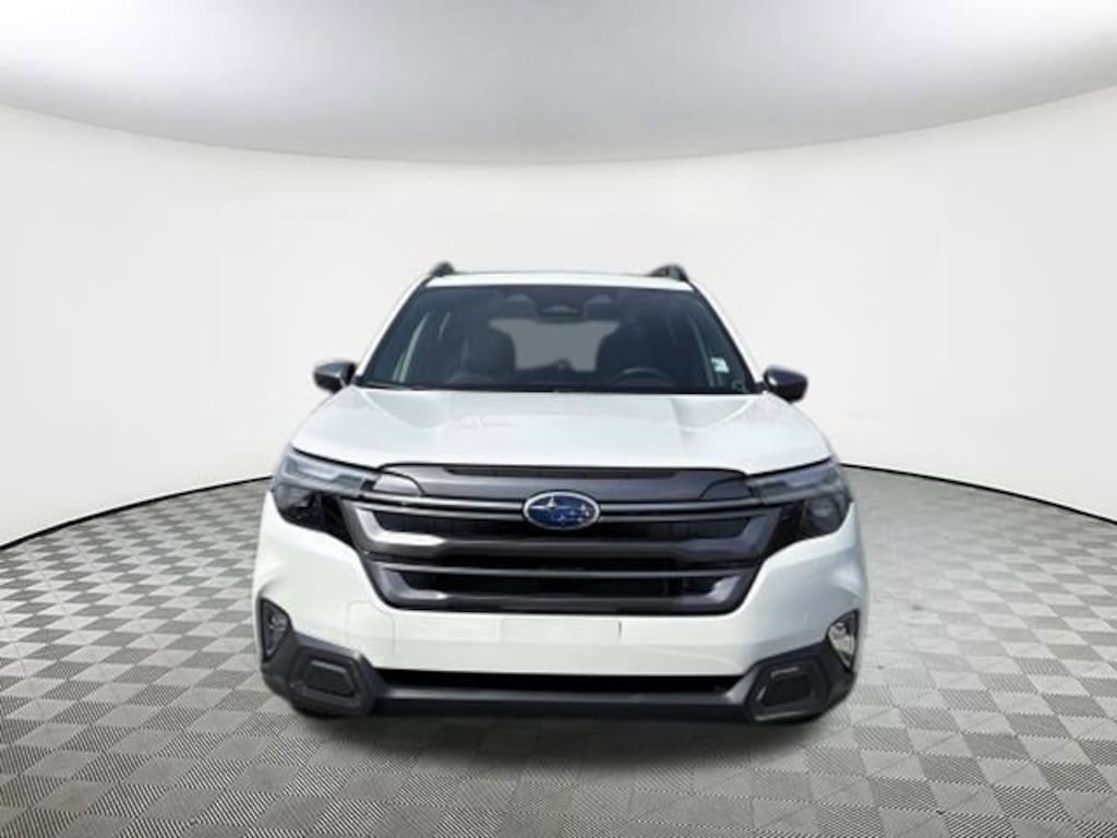 New 2026 Subaru Forester Limited SUV
