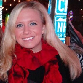 Staff member Paula Smith from 4316c1384fa7