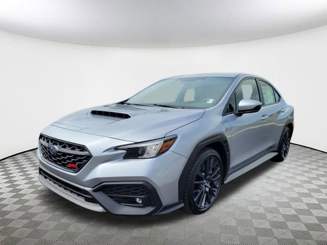 2025 Subaru WRX Premium photo 3
