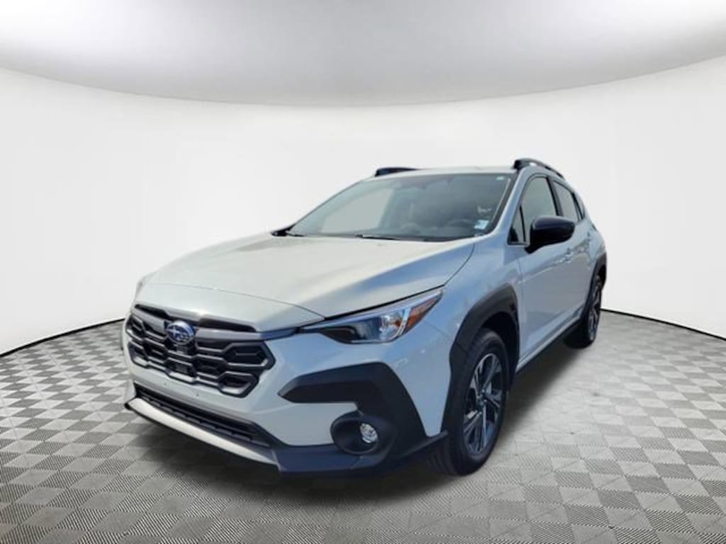 New 2025 Subaru Crosstrek Premium SUV