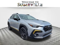 2025 Subaru Crosstrek Sport SUV