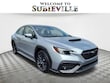 Subaru WRX