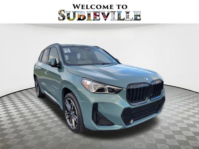 2024 BMW X1 28i
